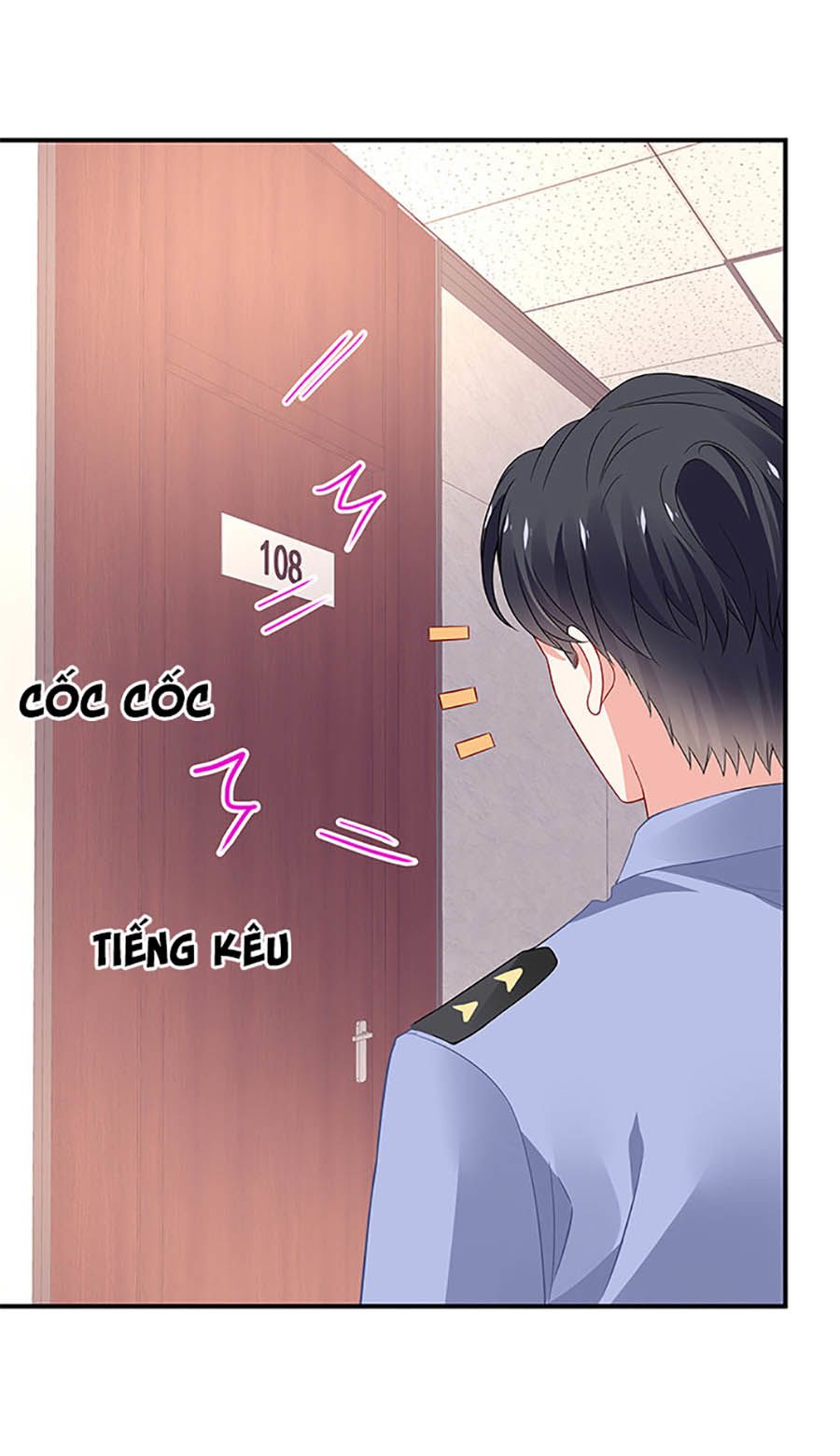 Bạn Trai 1/4 Của Tôi Chapter 39 - Trang 34