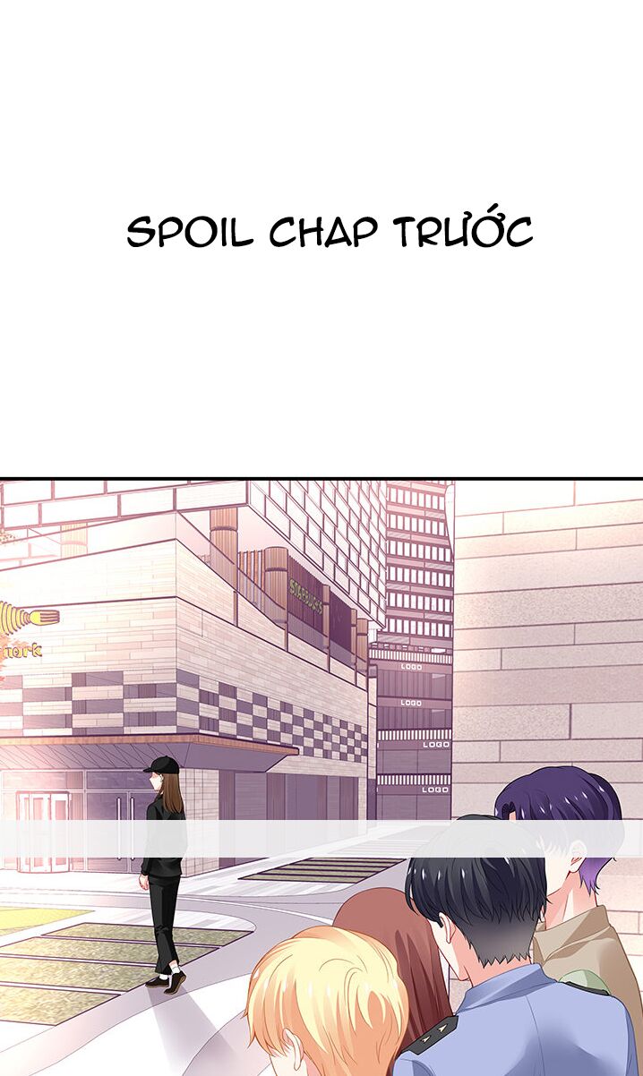 Bạn Trai 1/4 Của Tôi Chapter 40 - Trang 1