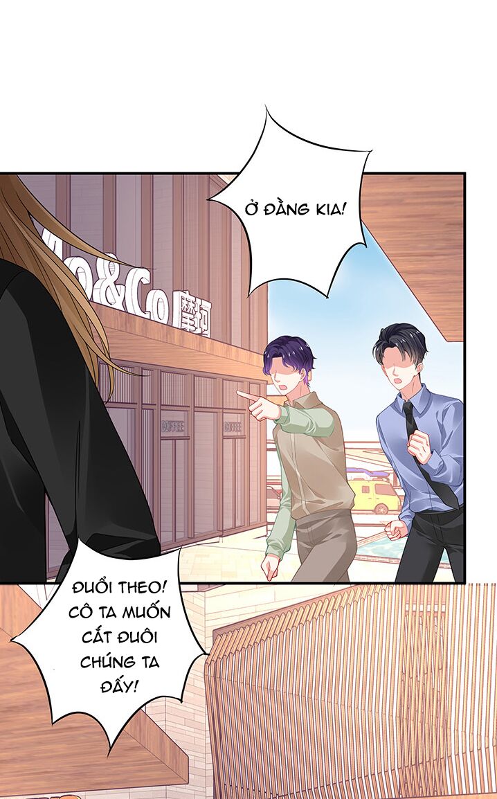 Bạn Trai 1/4 Của Tôi Chapter 40 - Trang 3