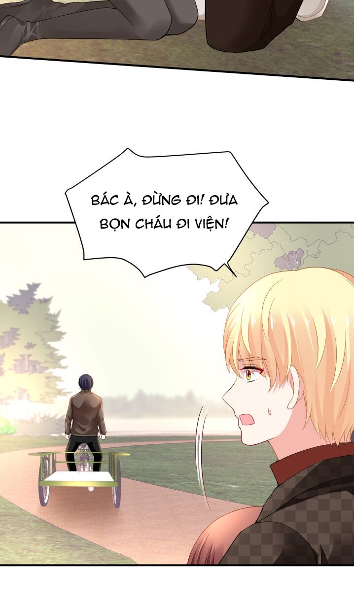 Bạn Trai 1/4 Của Tôi Chapter 40 - Trang 37