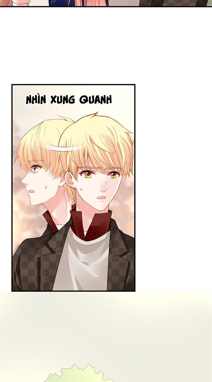 Bạn Trai 1/4 Của Tôi Chapter 40 - Trang 39