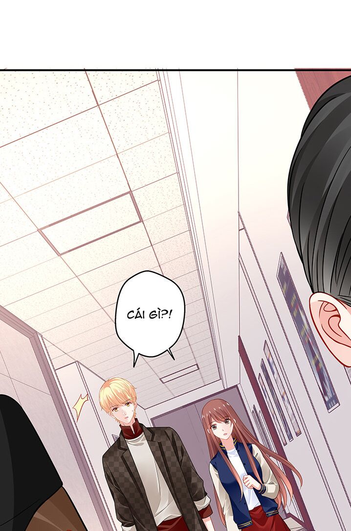 Bạn Trai 1/4 Của Tôi Chapter 40 - Trang 6