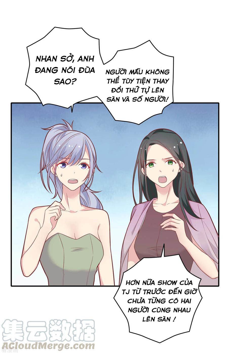 Hẹn Hò Siêu Tốc Chapter 32 - Trang 1