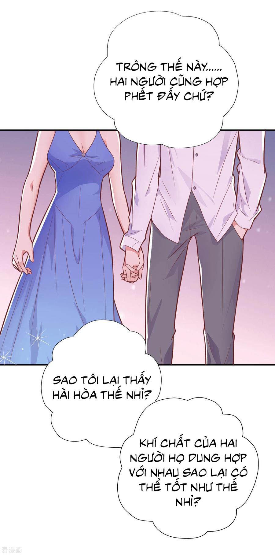 Hẹn Hò Siêu Tốc Chapter 32 - Trang 14