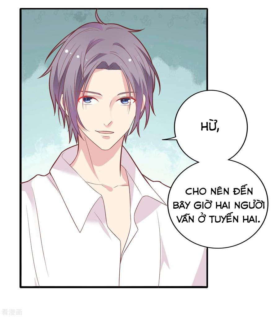 Hẹn Hò Siêu Tốc Chapter 32 - Trang 2