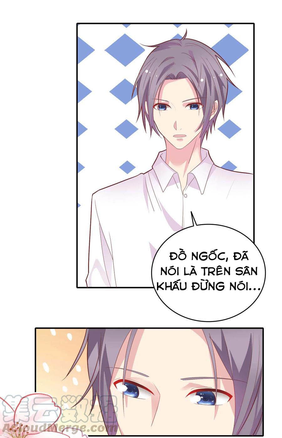 Hẹn Hò Siêu Tốc Chapter 32 - Trang 21