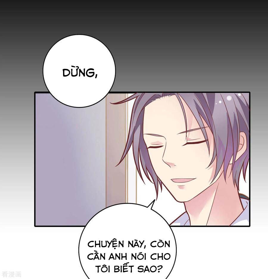 Hẹn Hò Siêu Tốc Chapter 32 - Trang 24