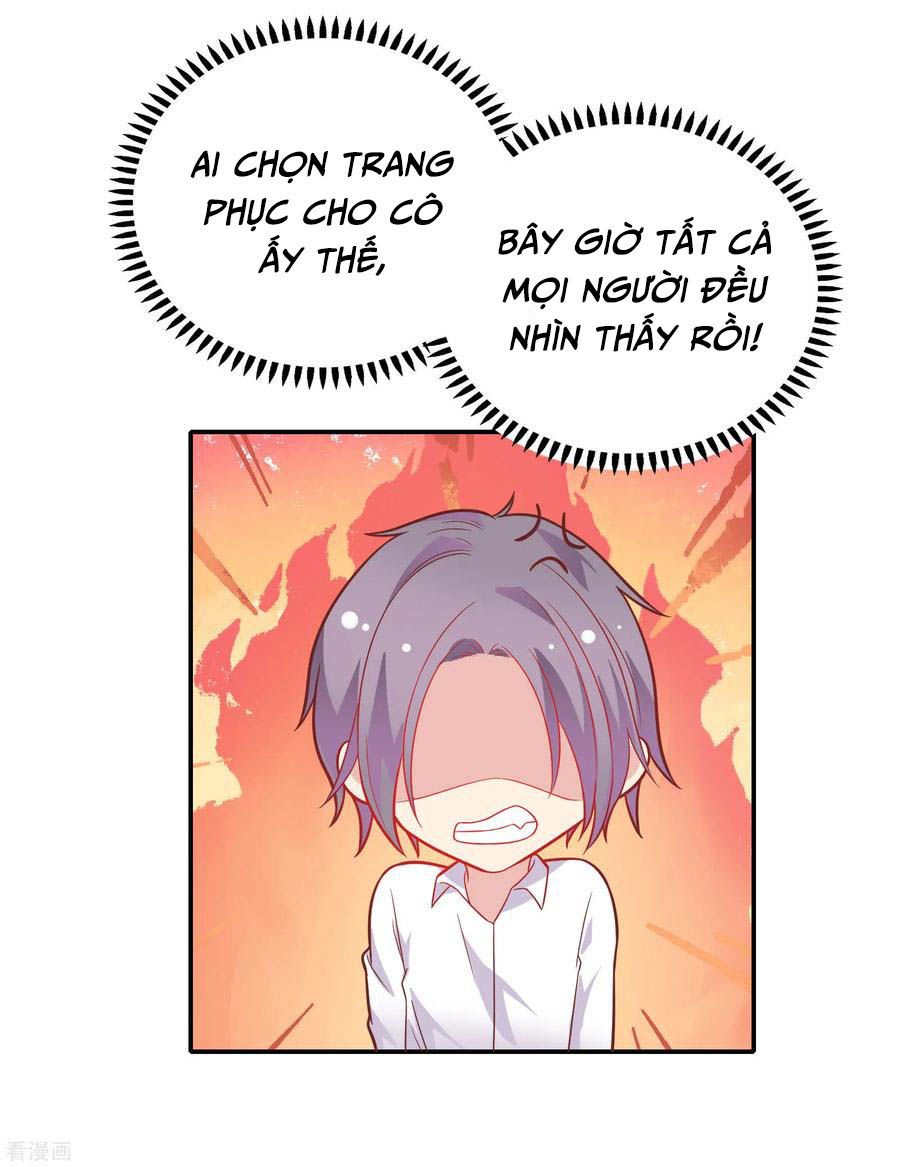 Hẹn Hò Siêu Tốc Chapter 32 - Trang 30