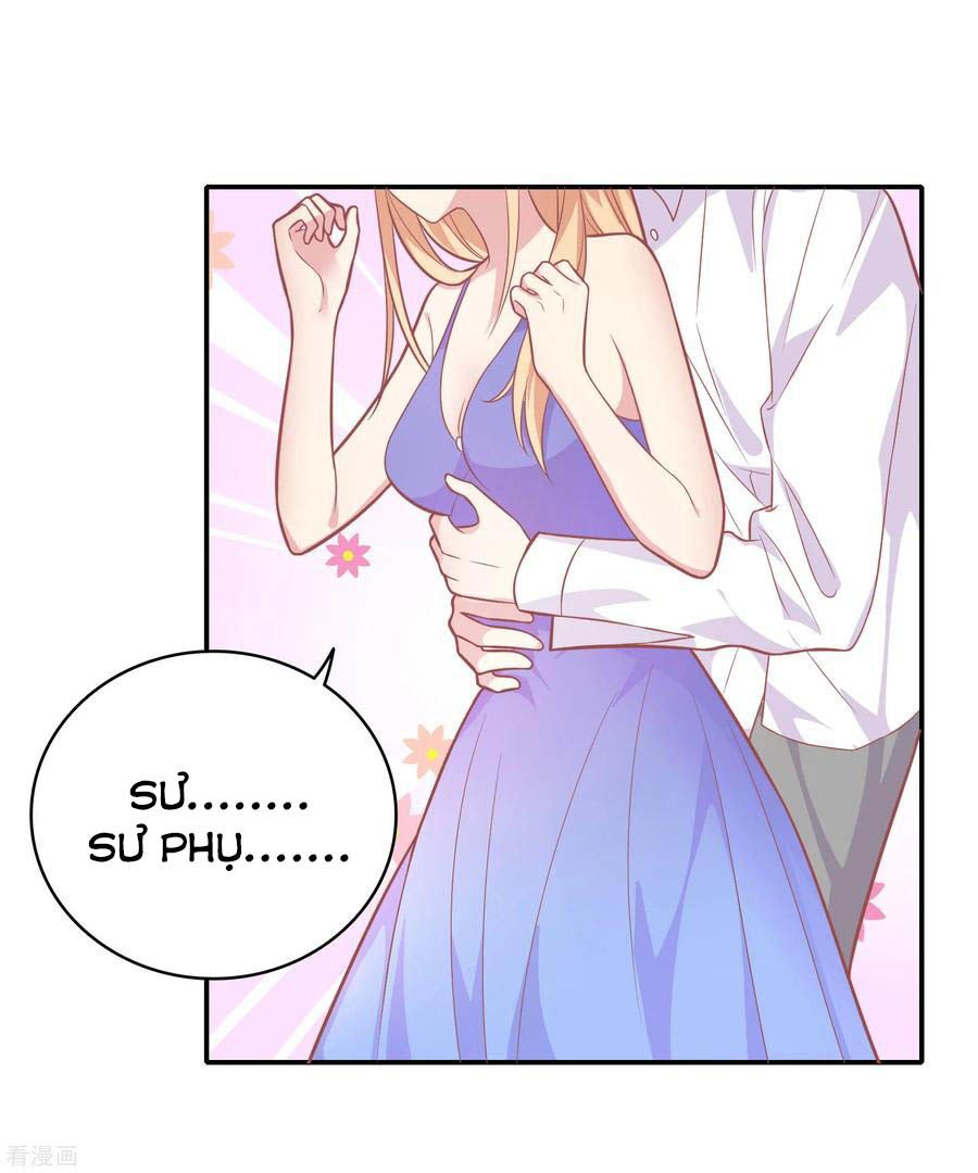 Hẹn Hò Siêu Tốc Chapter 32 - Trang 34