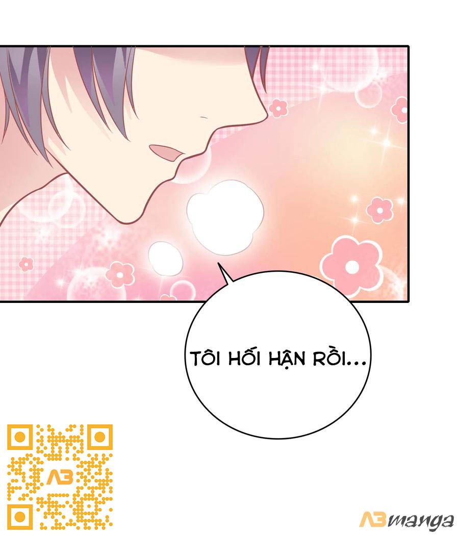 Hẹn Hò Siêu Tốc Chapter 32 - Trang 37