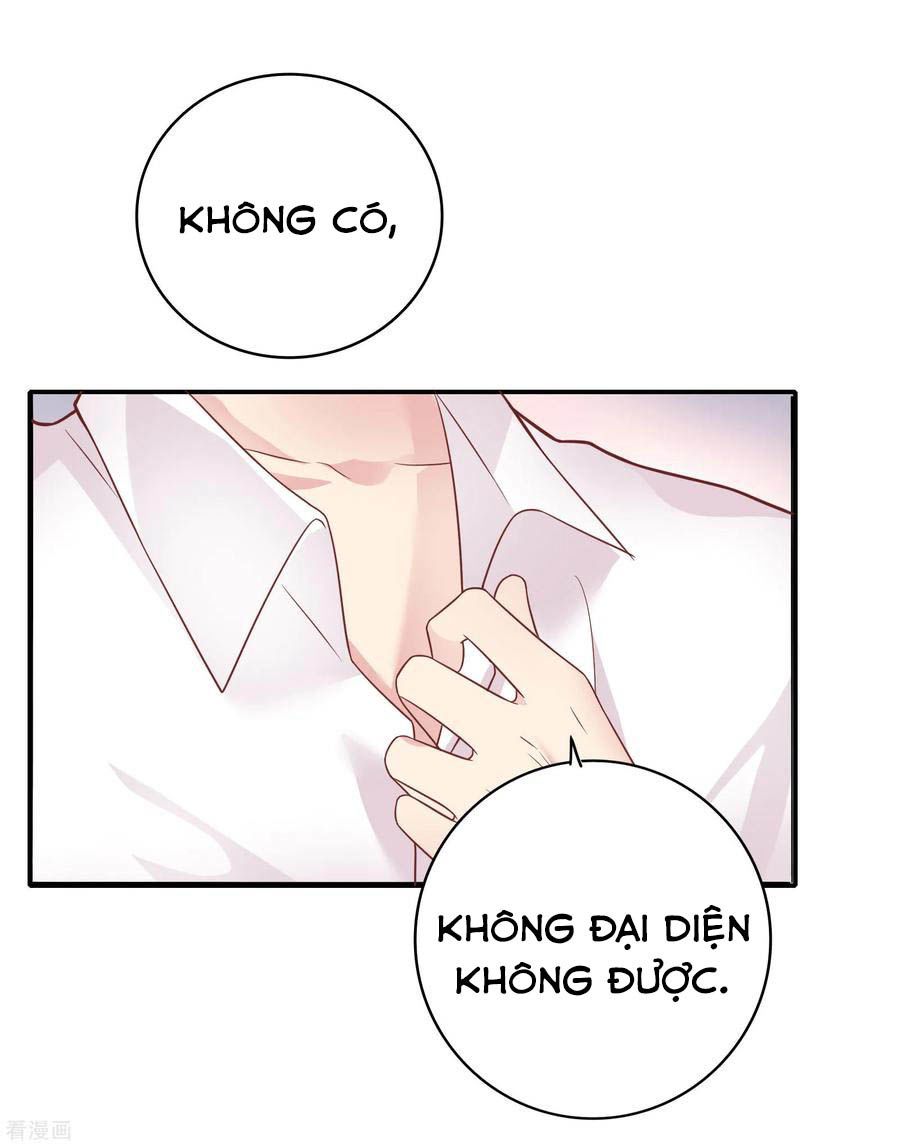 Hẹn Hò Siêu Tốc Chapter 32 - Trang 4