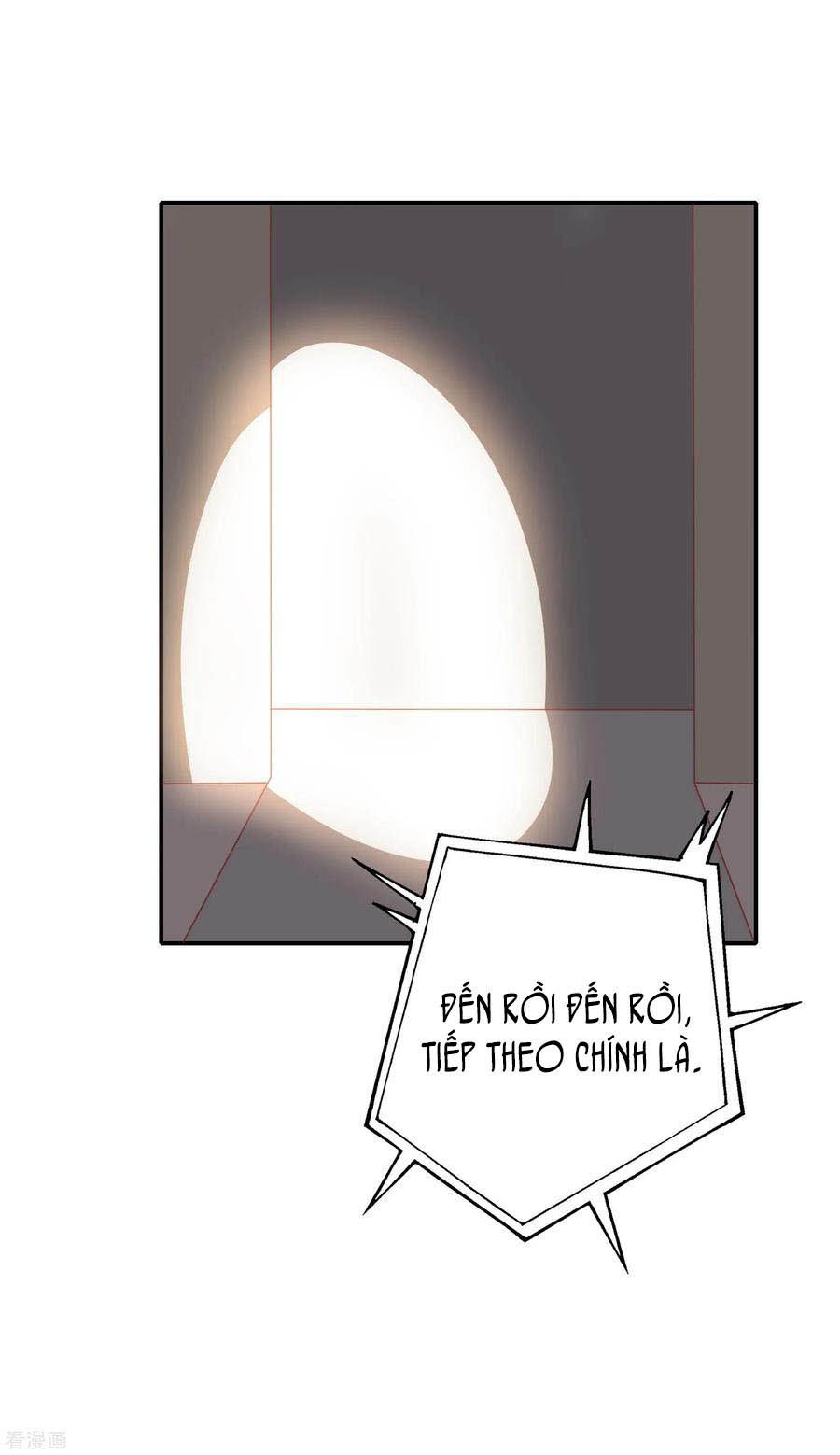 Hẹn Hò Siêu Tốc Chapter 32 - Trang 8