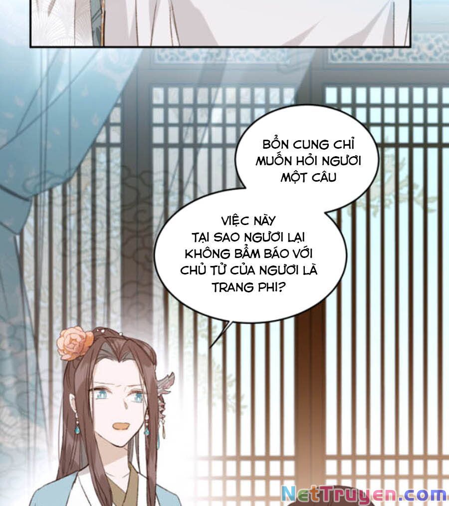 Hoàng Hậu Vô Đức Chapter 22 - Trang 23