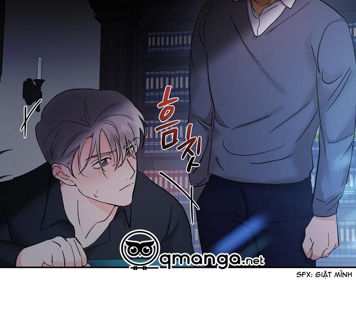 Kẻ cắp Mặt Trăng Chapter 38 - Trang 106