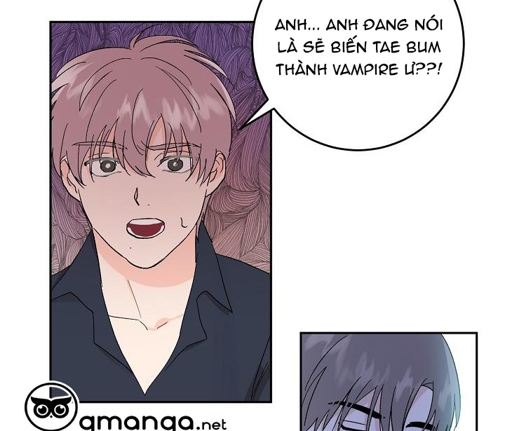 Kẻ cắp Mặt Trăng Chapter 38 - Trang 21