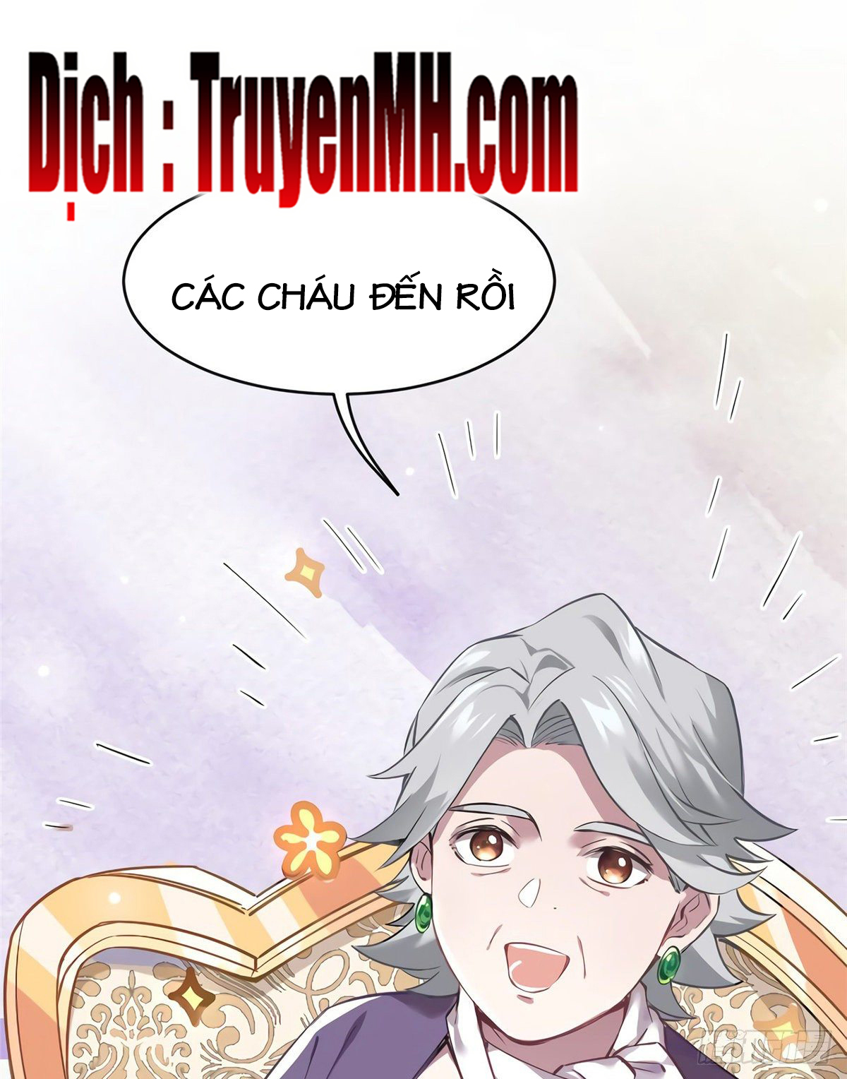 Nam Thành Chờ Trăng Về Chapter 13 - Trang 29