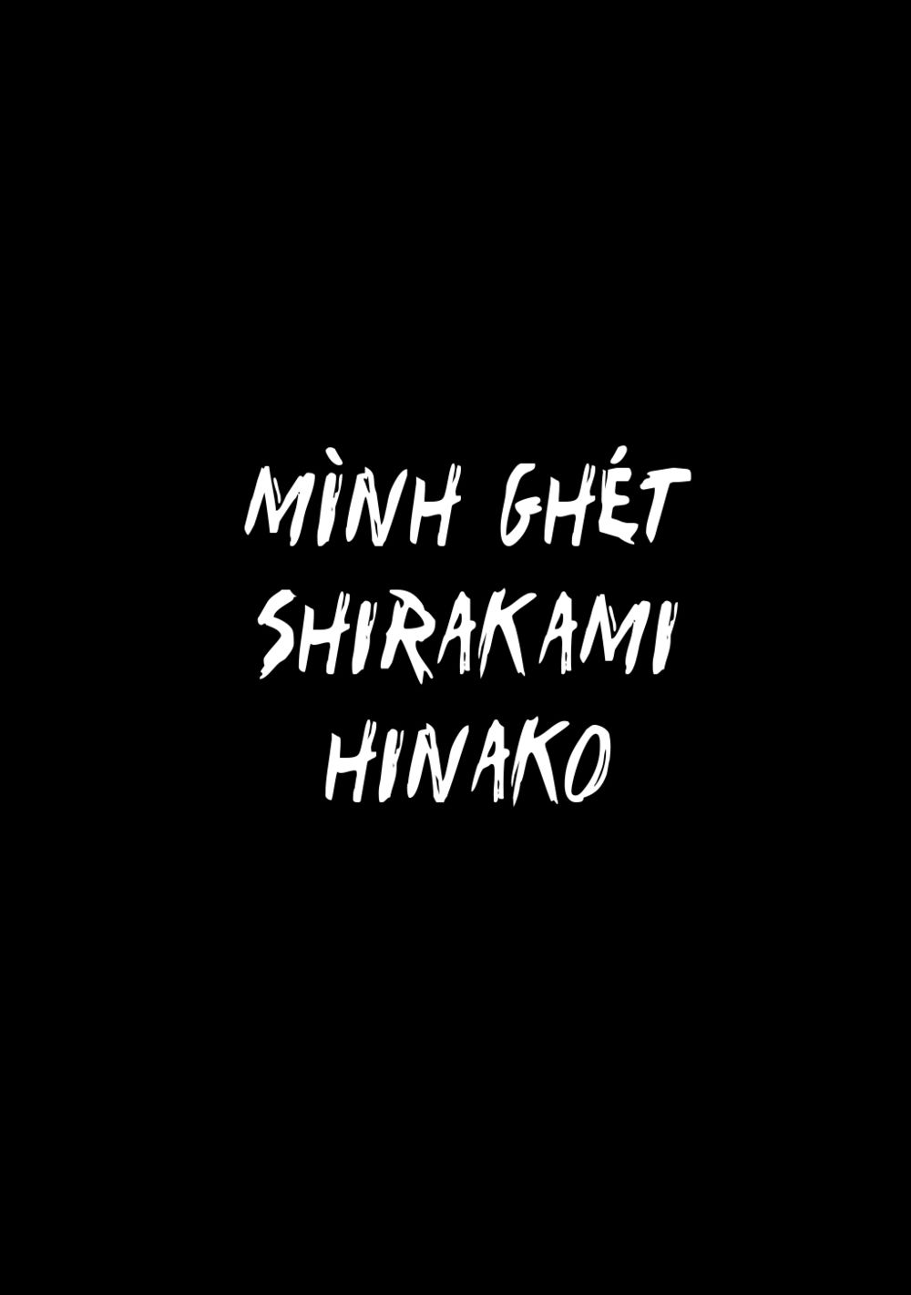 Ngôi Nhà Bị Ma Ám Mạnh Nhất Và Chàng Trai Không Có Năng Lực Tâm Linh Chapter 14.5 - Trang 2