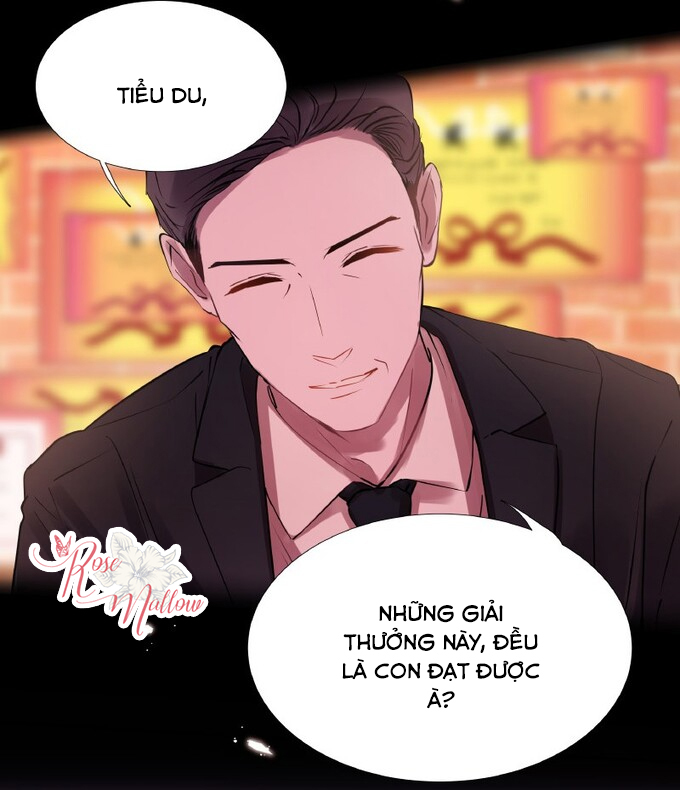 Ngụy Trang Học Tra Chapter 10 - Trang 11