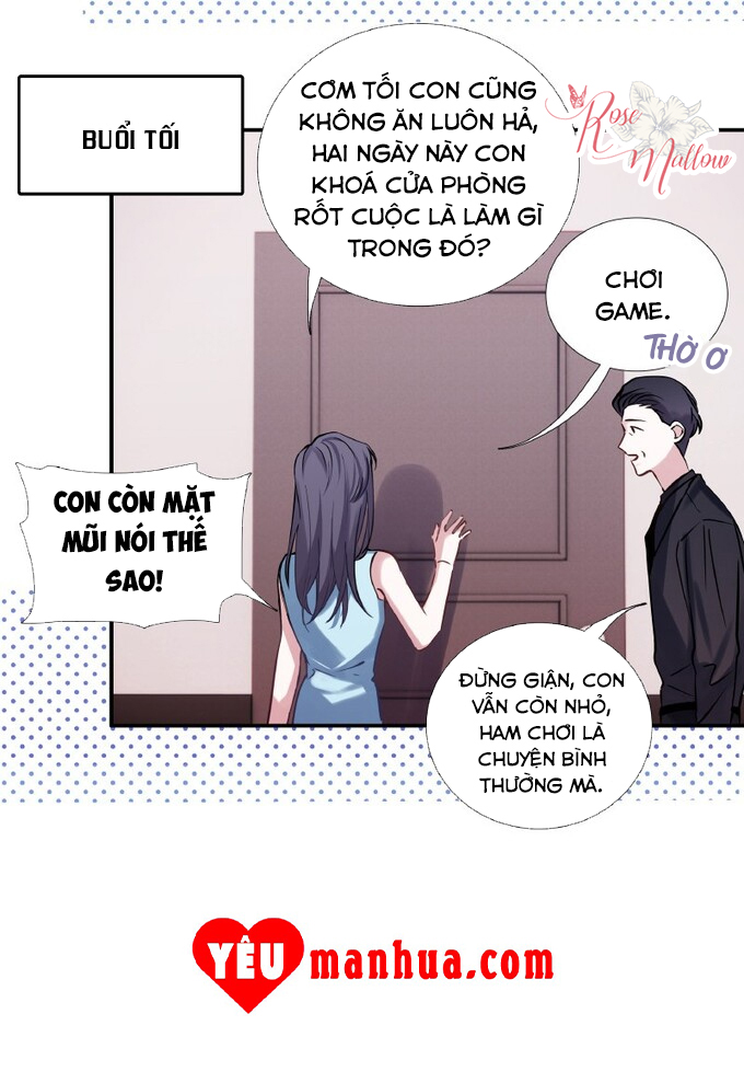 Ngụy Trang Học Tra Chapter 10 - Trang 17