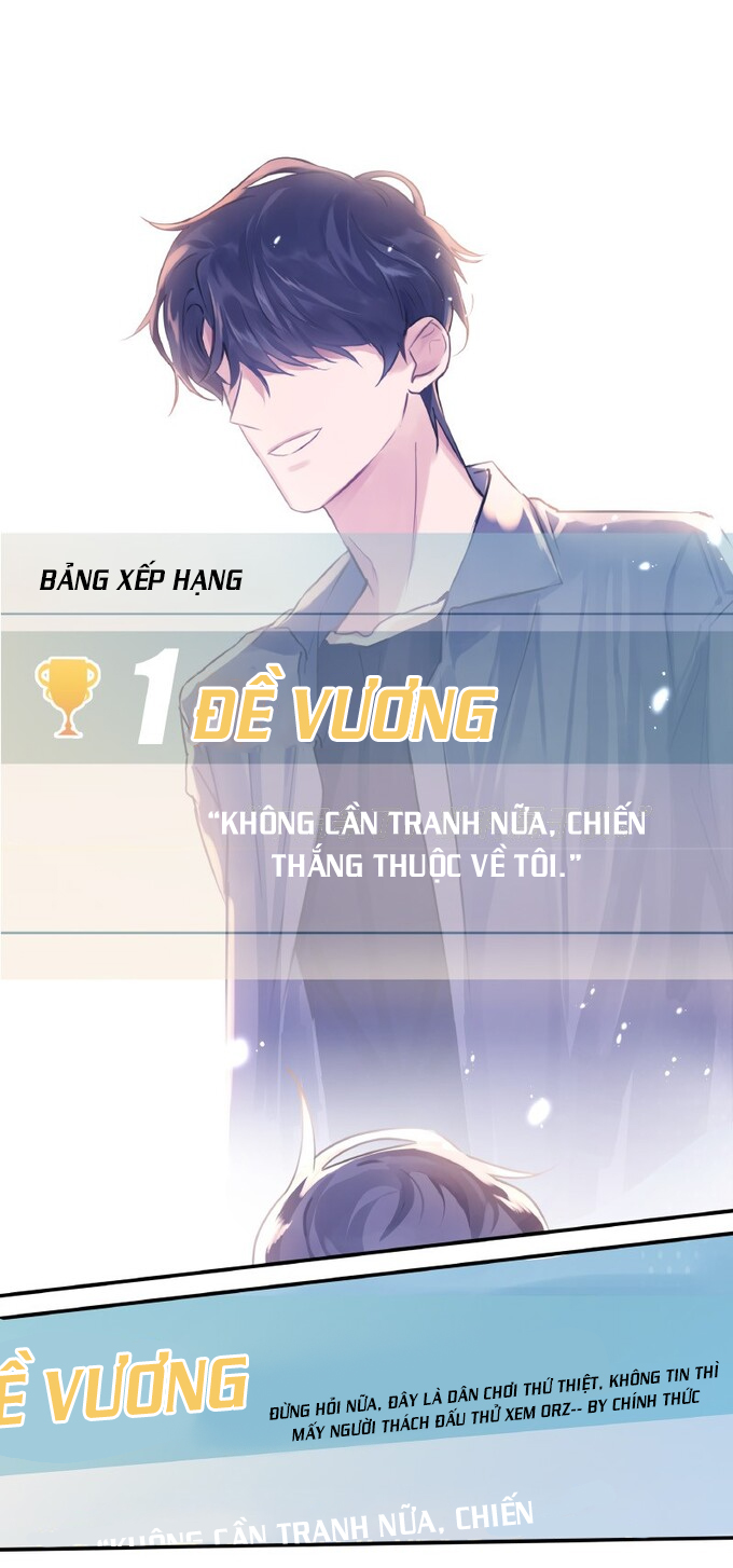 Ngụy Trang Học Tra Chapter 10 - Trang 7