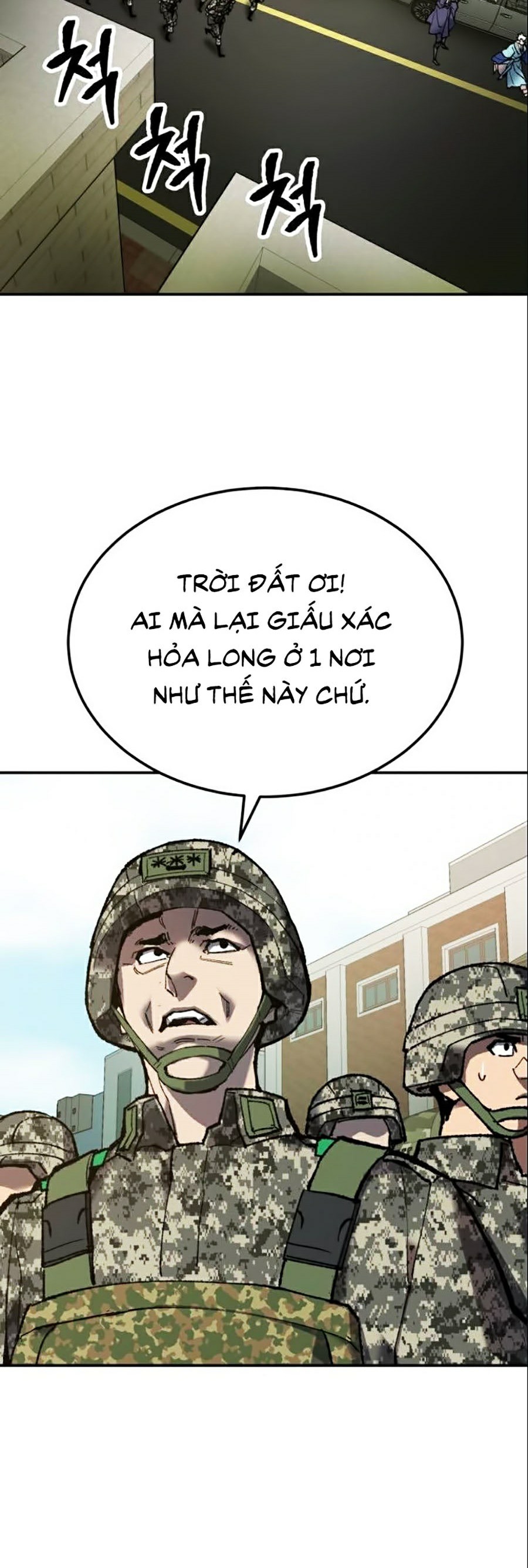 Phá Bỏ Giới Hạn Chapter 31 - Trang 100