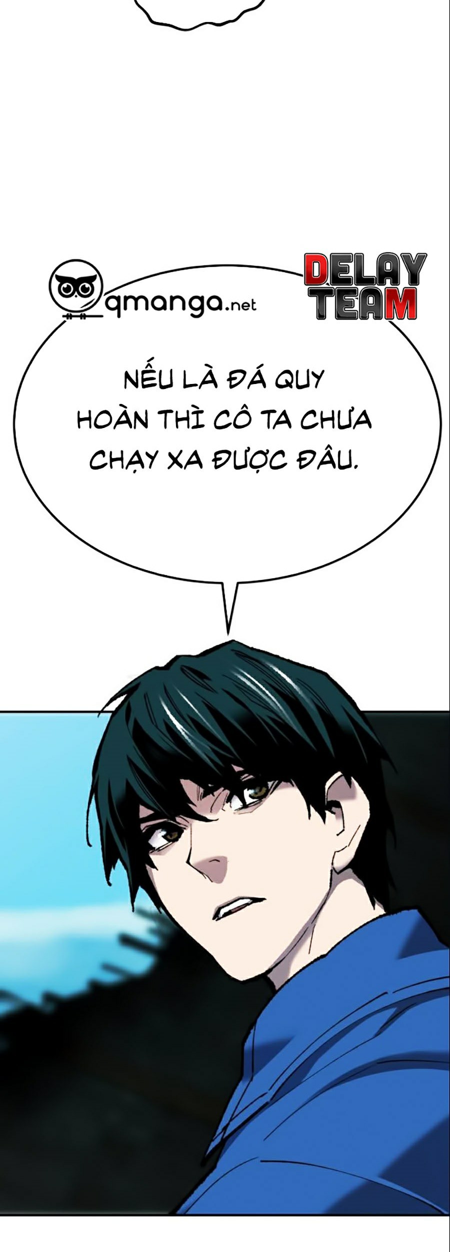 Phá Bỏ Giới Hạn Chapter 31 - Trang 28