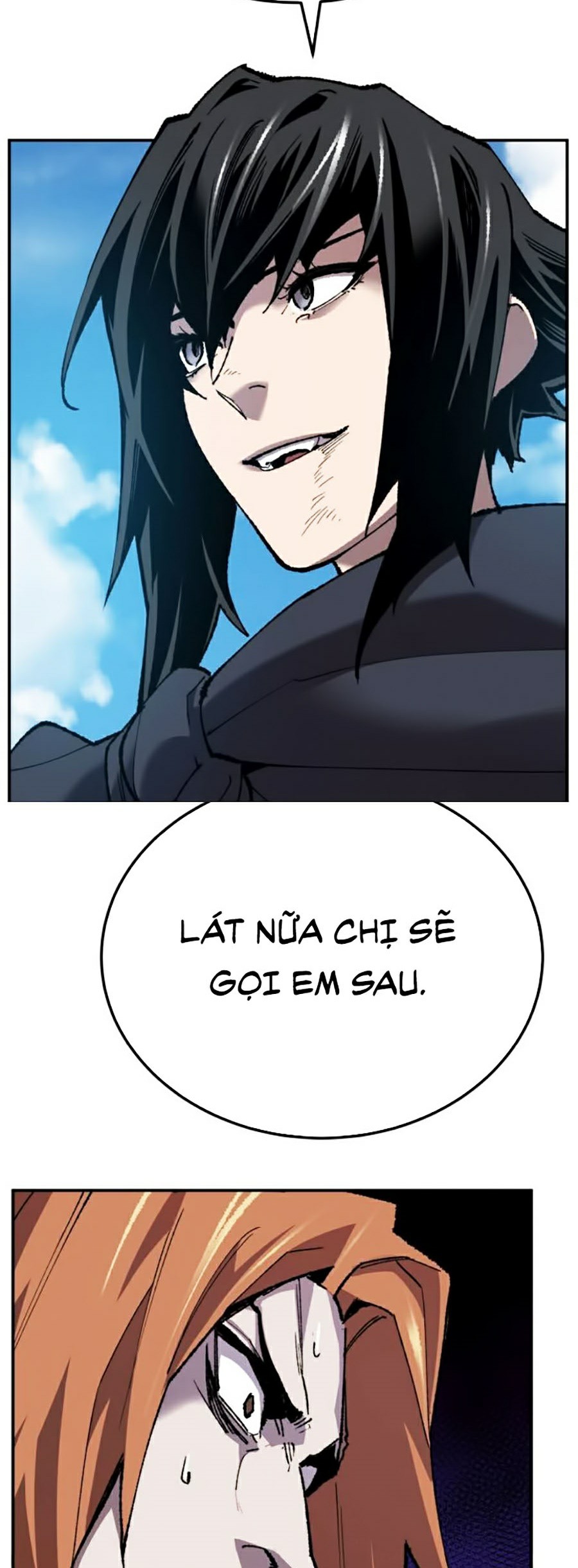 Phá Bỏ Giới Hạn Chapter 31 - Trang 48