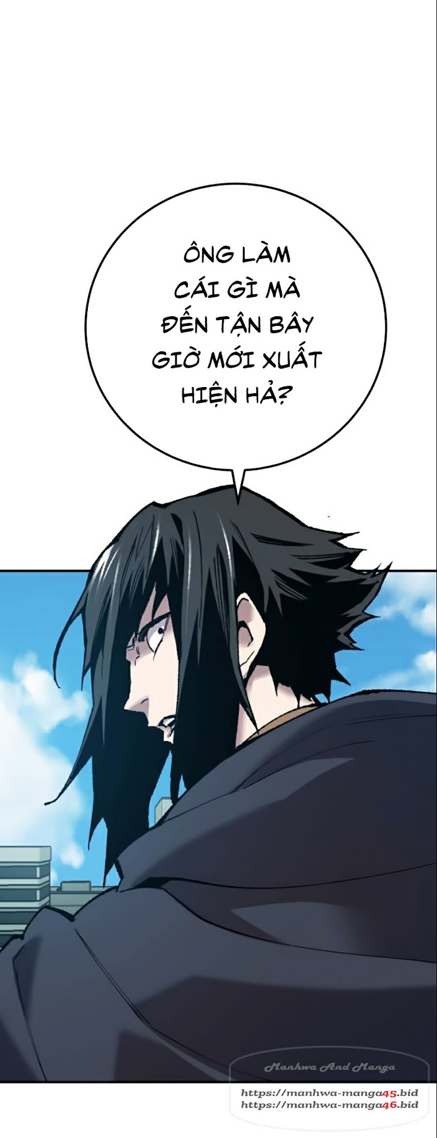 Phá Bỏ Giới Hạn Chapter 31 - Trang 60