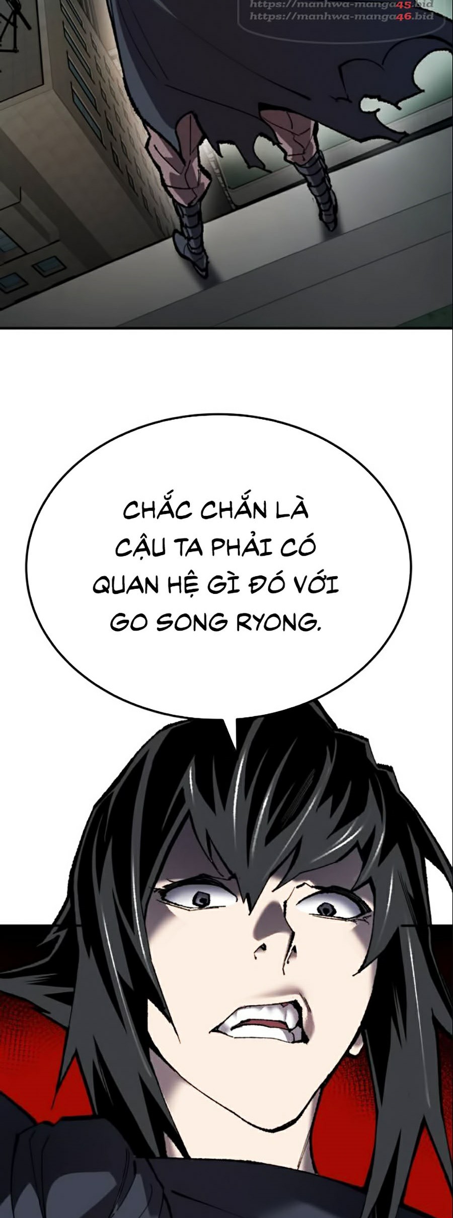 Phá Bỏ Giới Hạn Chapter 31 - Trang 76