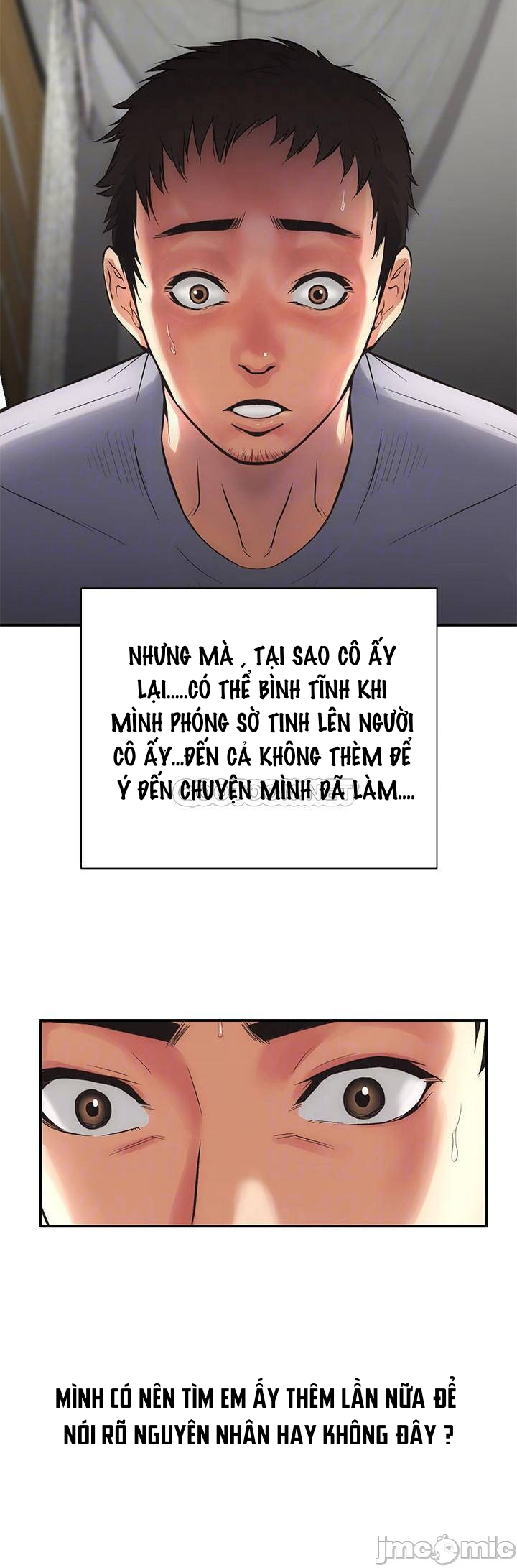 Phẩm Giá Em Dâu Chapter 4 - Trang 12