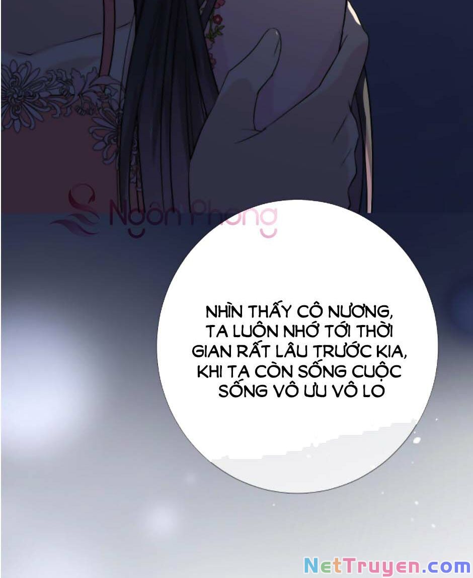 Sao Lại Là Yêu? Chapter 27 - Trang 14