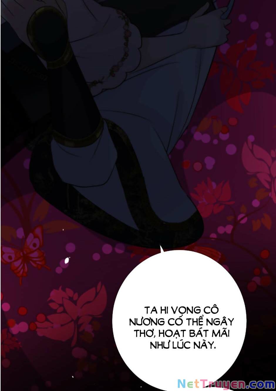 Sao Lại Là Yêu? Chapter 27 - Trang 16