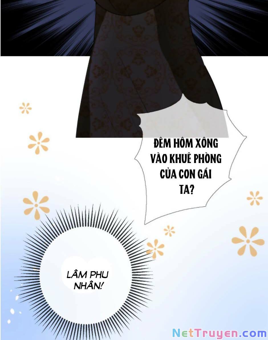 Sao Lại Là Yêu? Chapter 27 - Trang 34