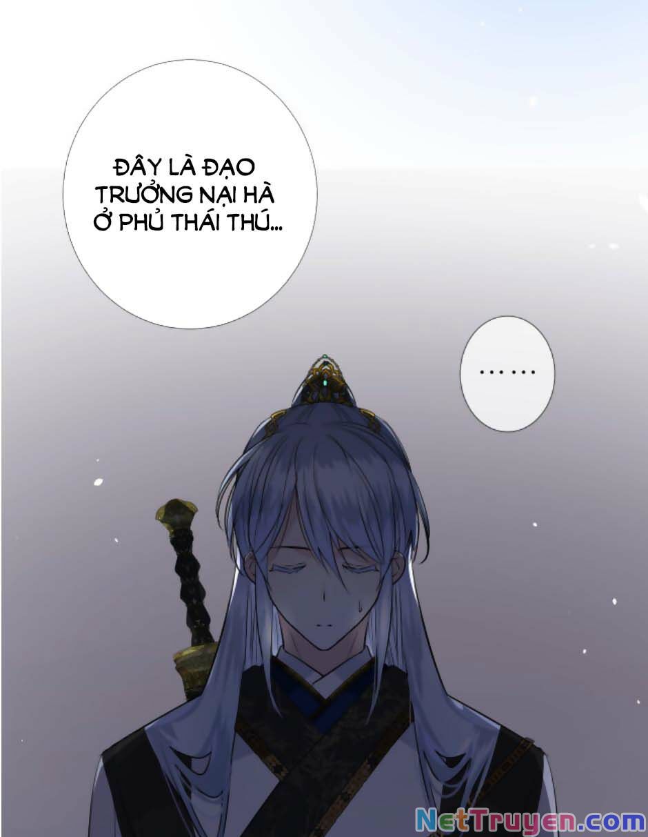 Sao Lại Là Yêu? Chapter 27 - Trang 39