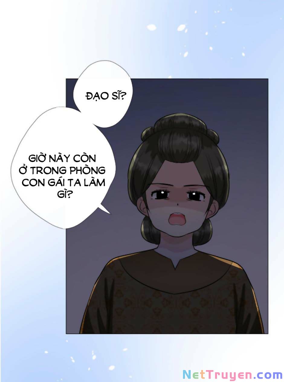 Sao Lại Là Yêu? Chapter 27 - Trang 41