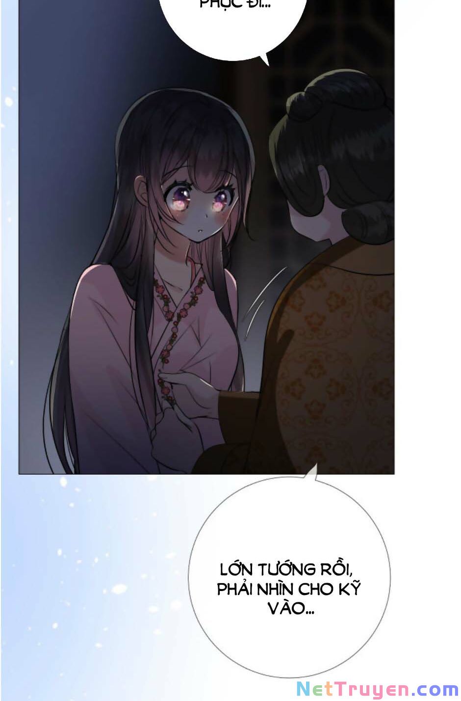 Sao Lại Là Yêu? Chapter 27 - Trang 45