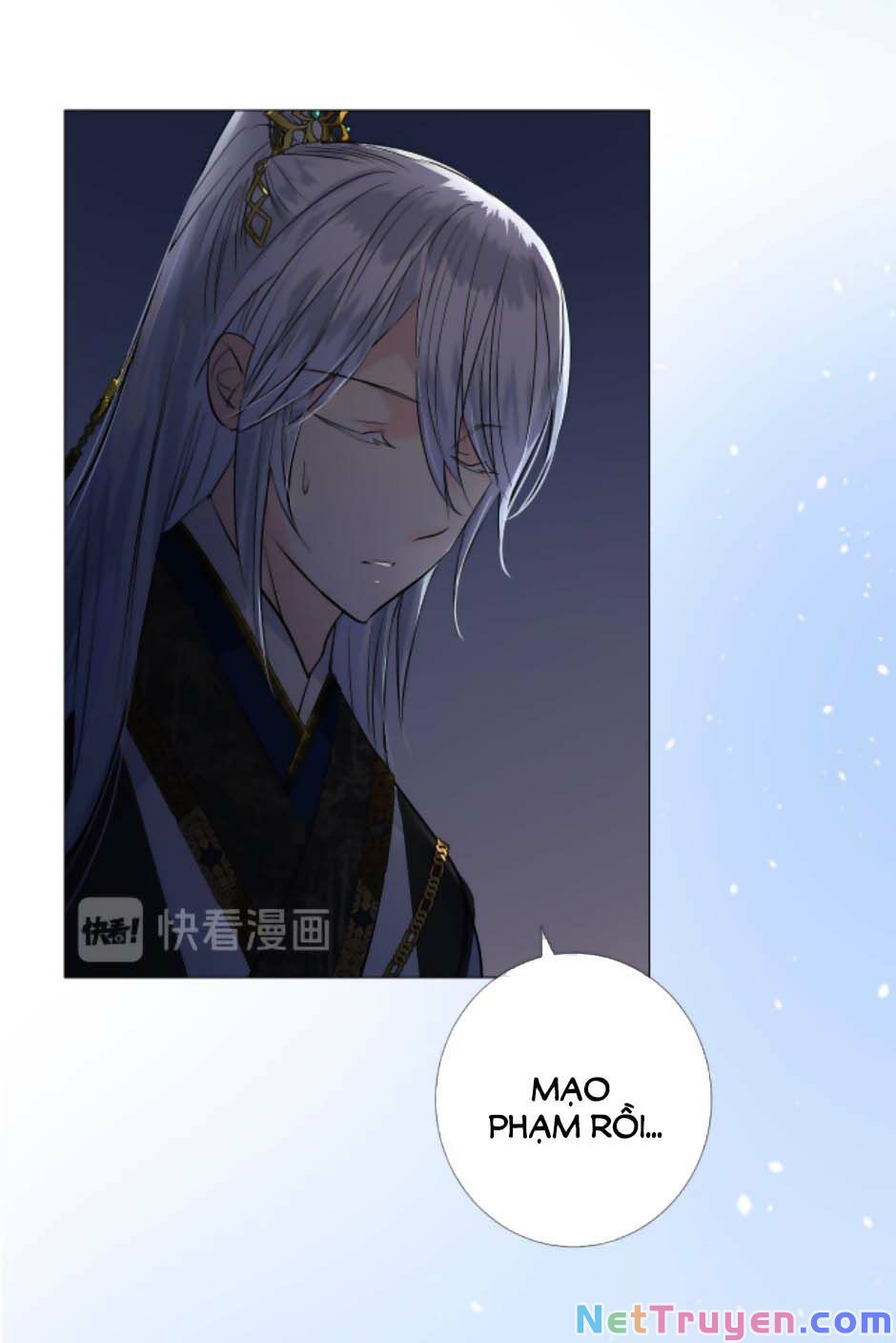 Sao Lại Là Yêu? Chapter 27 - Trang 47