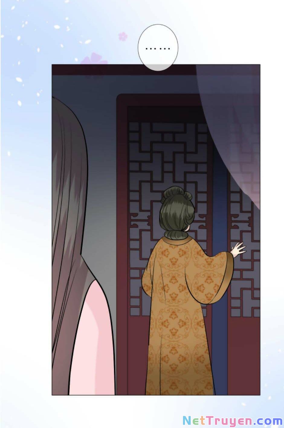 Sao Lại Là Yêu? Chapter 27 - Trang 49