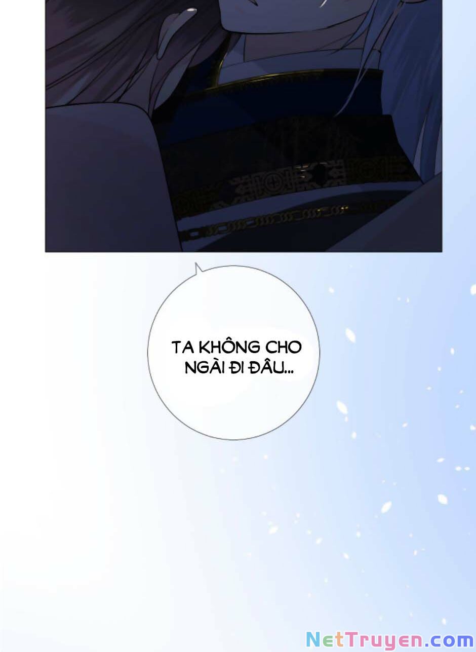 Sao Lại Là Yêu? Chapter 27 - Trang 6