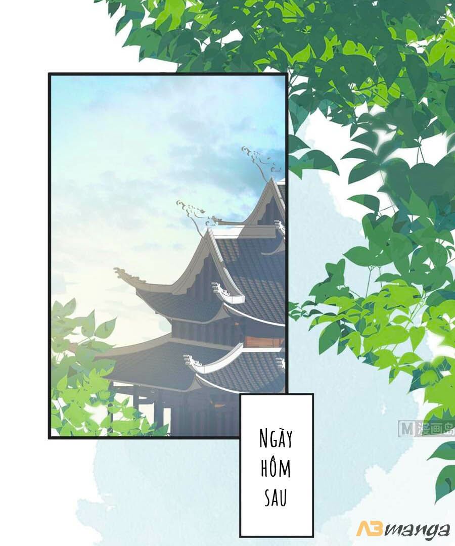 Thái Hậu Quân Hạ Thần Chapter 57 - Trang 22