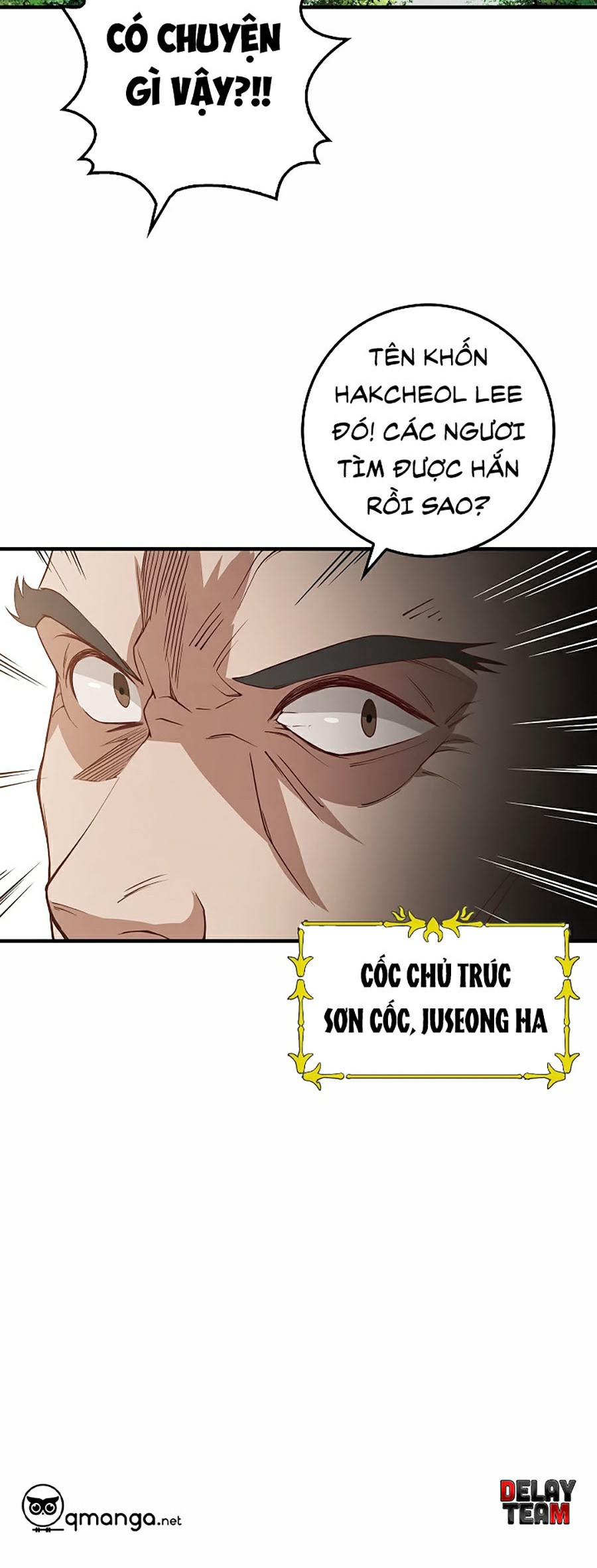 Thương Nhân Thánh Thần Chapter 8 - Trang 2