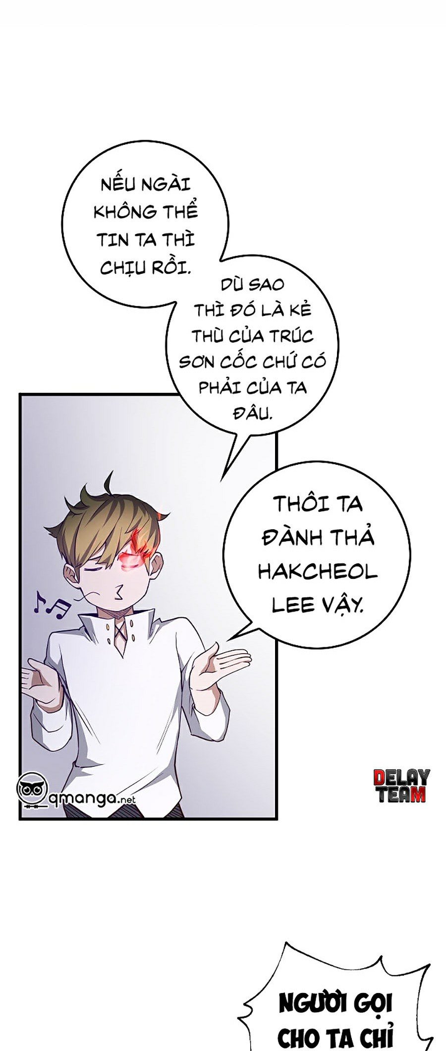 Thương Nhân Thánh Thần Chapter 8 - Trang 7