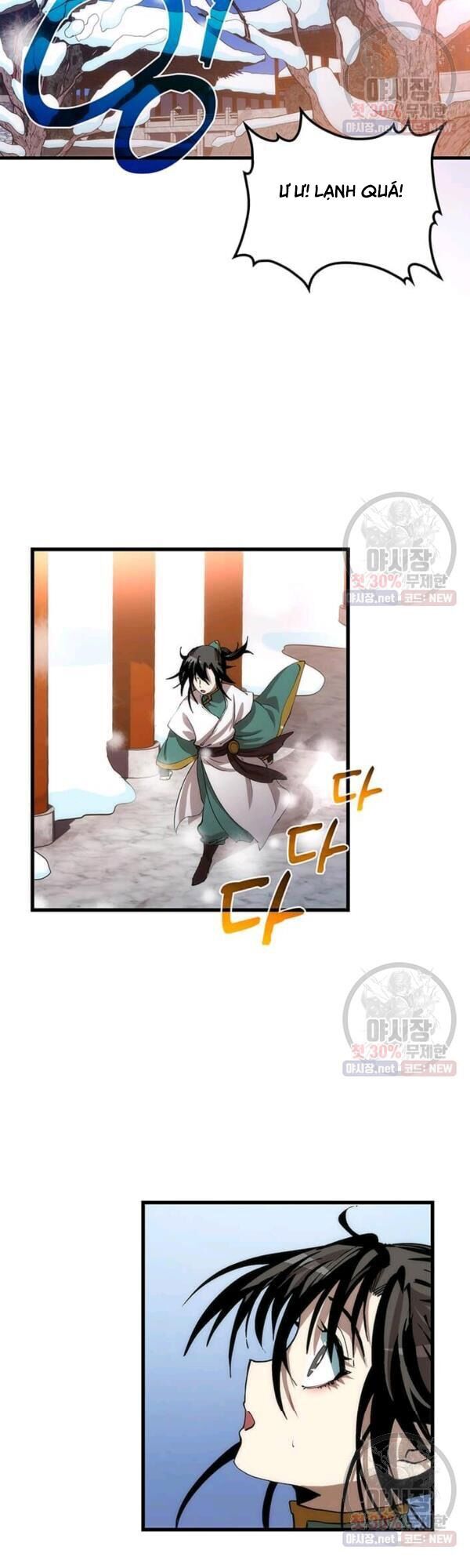 Y Sĩ Trùng Sinh Chapter 38 - Trang 46