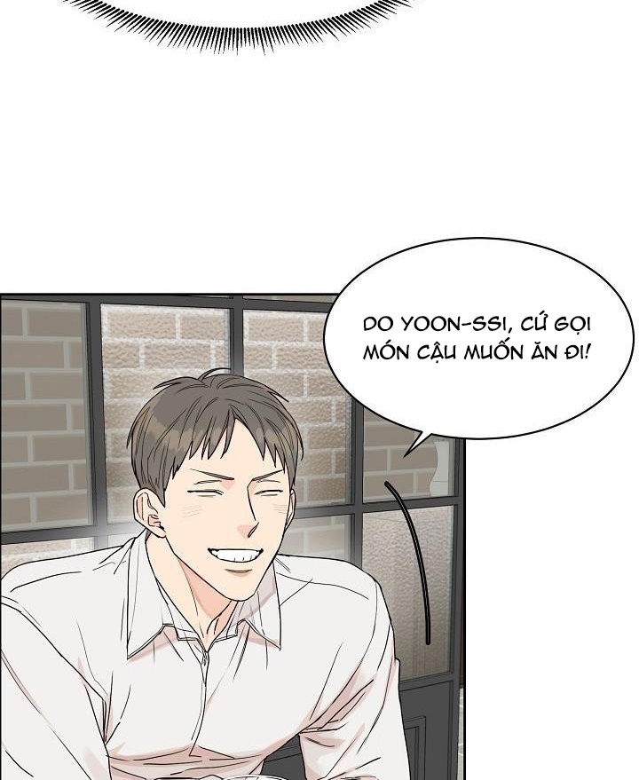 Bạn Sẽ Follow Tôi Chứ? Chapter 15 - Trang 15