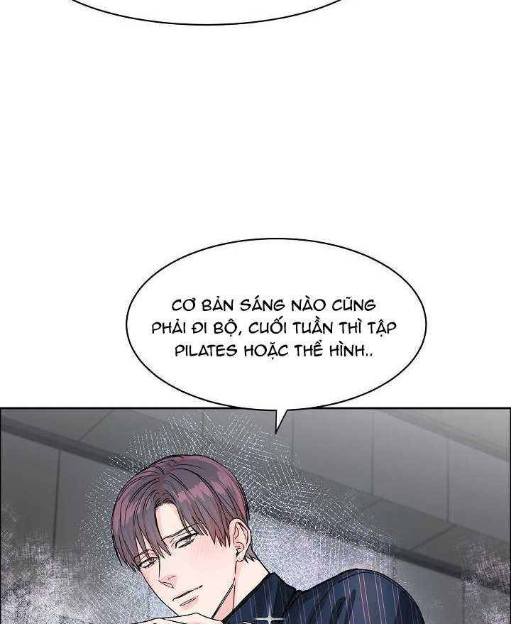 Bạn Sẽ Follow Tôi Chứ? Chapter 15 - Trang 48