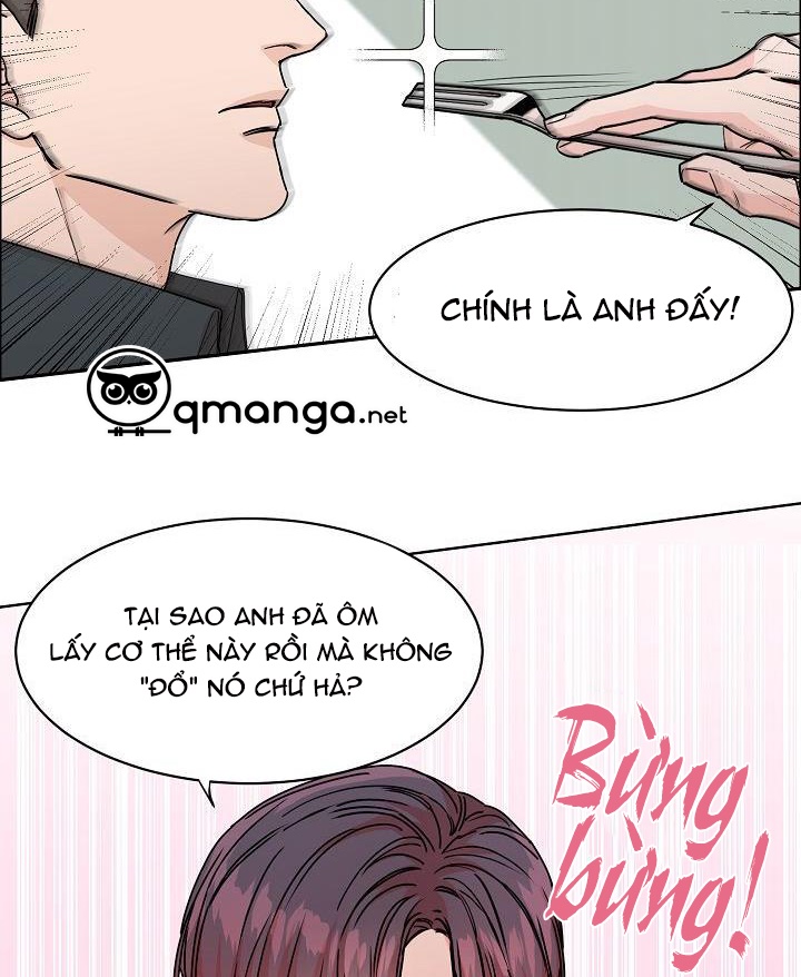 Bạn Sẽ Follow Tôi Chứ? Chapter 15 - Trang 52