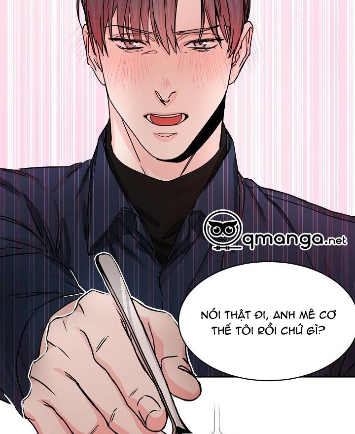 Bạn Sẽ Follow Tôi Chứ? Chapter 15 - Trang 53