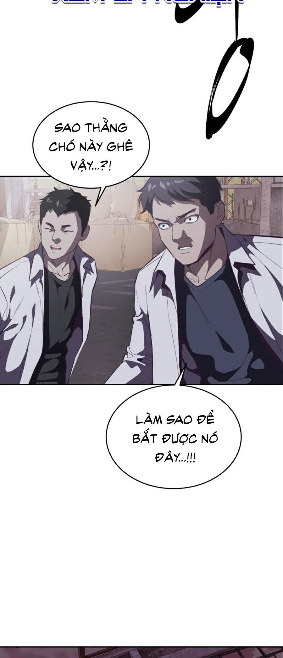 Giao Ước Tử Thần Chapter 100 - Trang 20