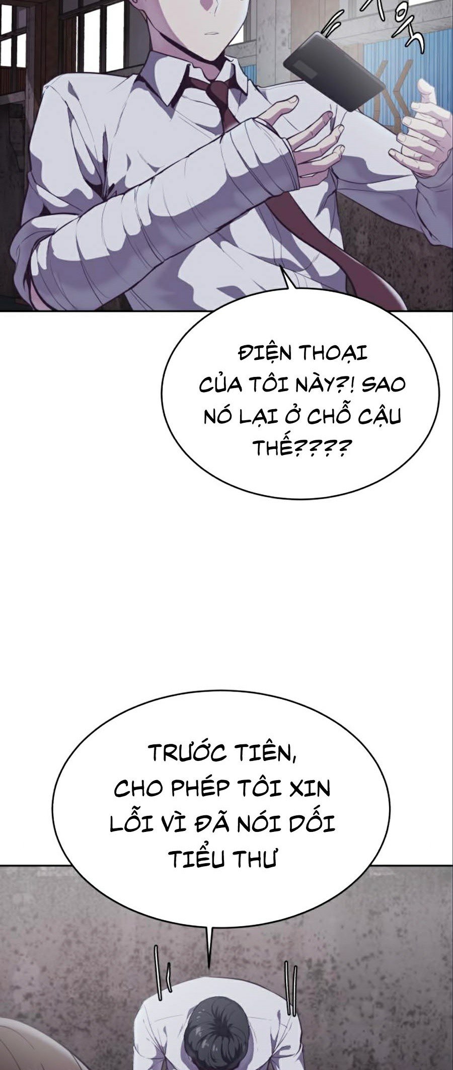 Giao Ước Tử Thần Chapter 100 - Trang 65