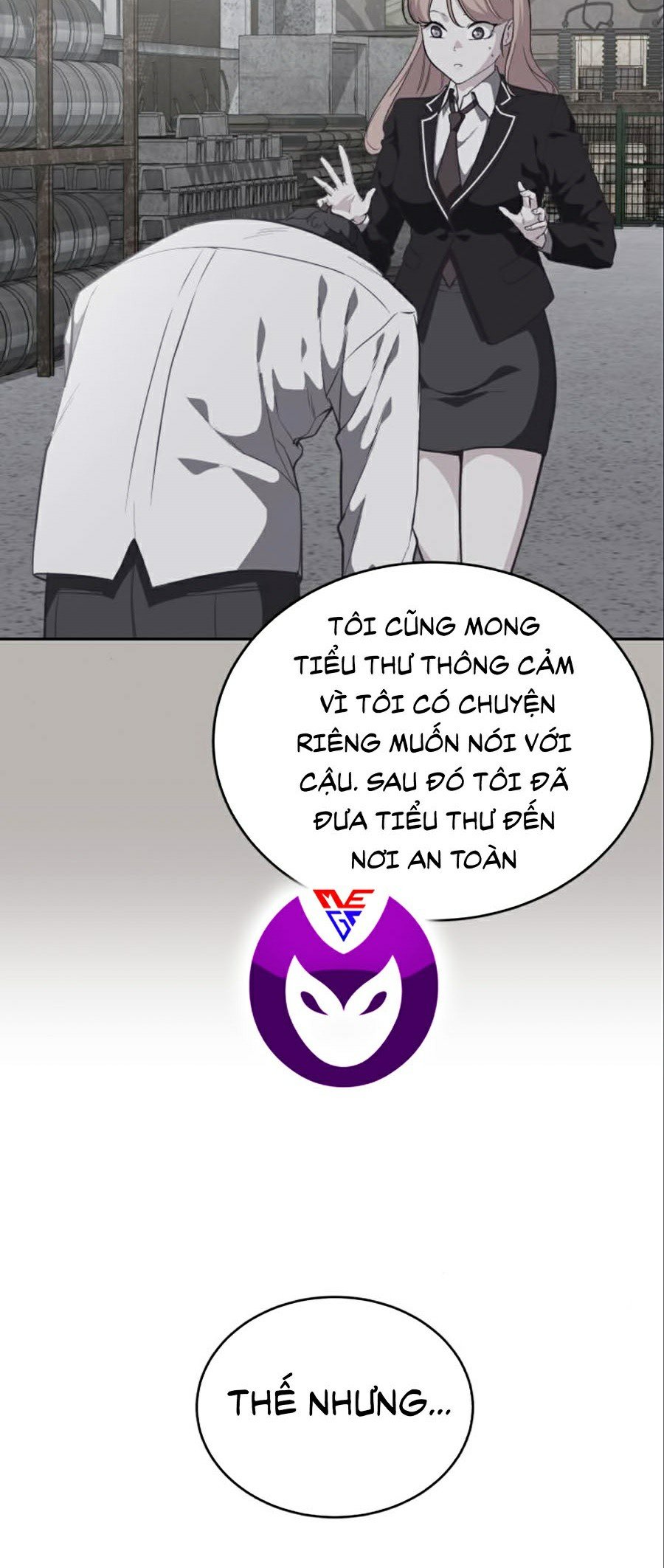 Giao Ước Tử Thần Chapter 100 - Trang 71